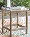 Sundown Treasure Outdoor Seating Set - MI Hometown Furnishings (MI)*