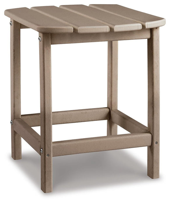 Sundown Treasure Outdoor Seating Set - MI Hometown Furnishings (MI)*