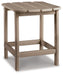 Sundown Treasure Outdoor Seating Set - MI Hometown Furnishings (MI)*