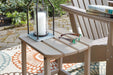 Sundown Treasure Outdoor Seating Set - MI Hometown Furnishings (MI)*