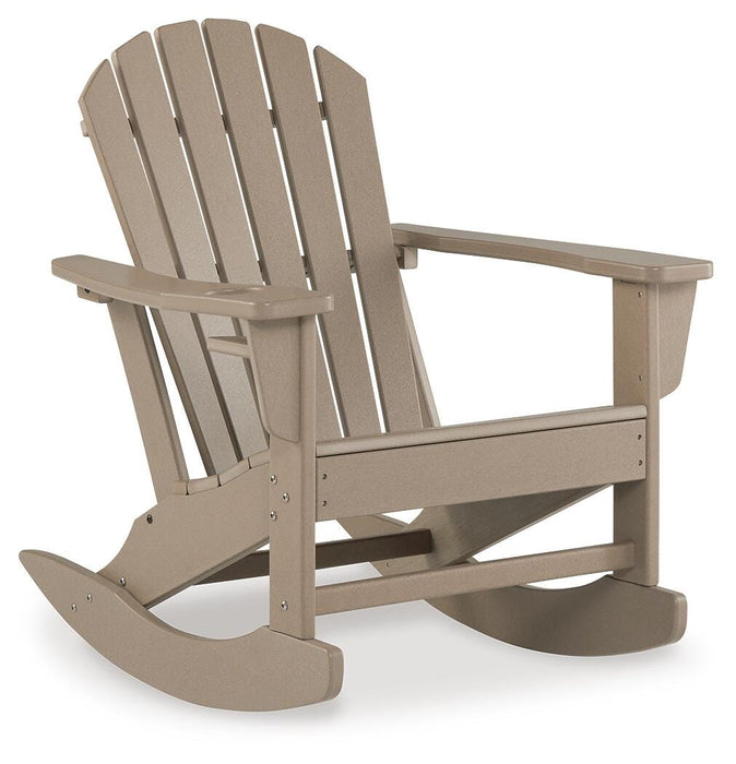 Sundown Treasure Outdoor Seating Set - MI Hometown Furnishings (MI)*