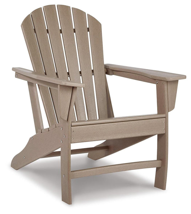Sundown Treasure Outdoor Seating Set - MI Hometown Furnishings (MI)*