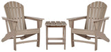 Sundown Treasure Outdoor Seating Set - MI Hometown Furnishings (MI)*