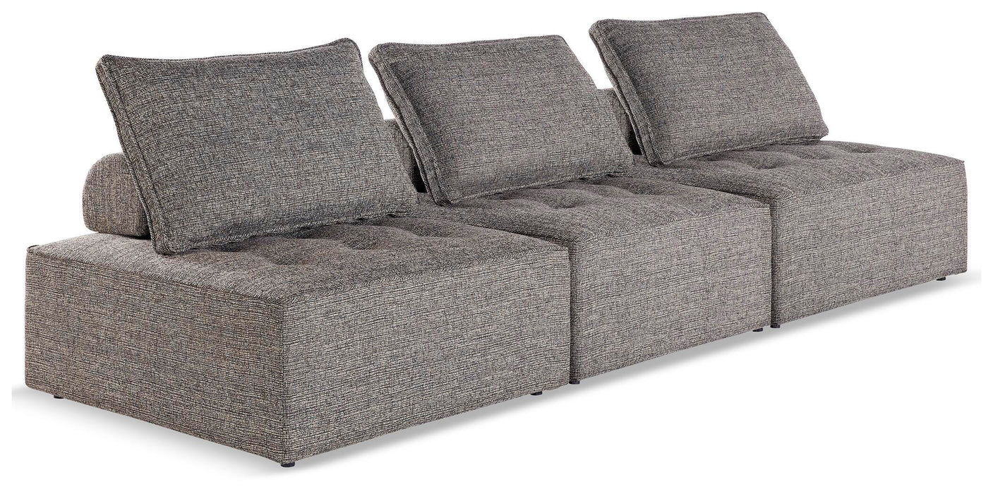 Bree Zee Outdoor Modular Seating - MI Hometown Furnishings (MI)*
