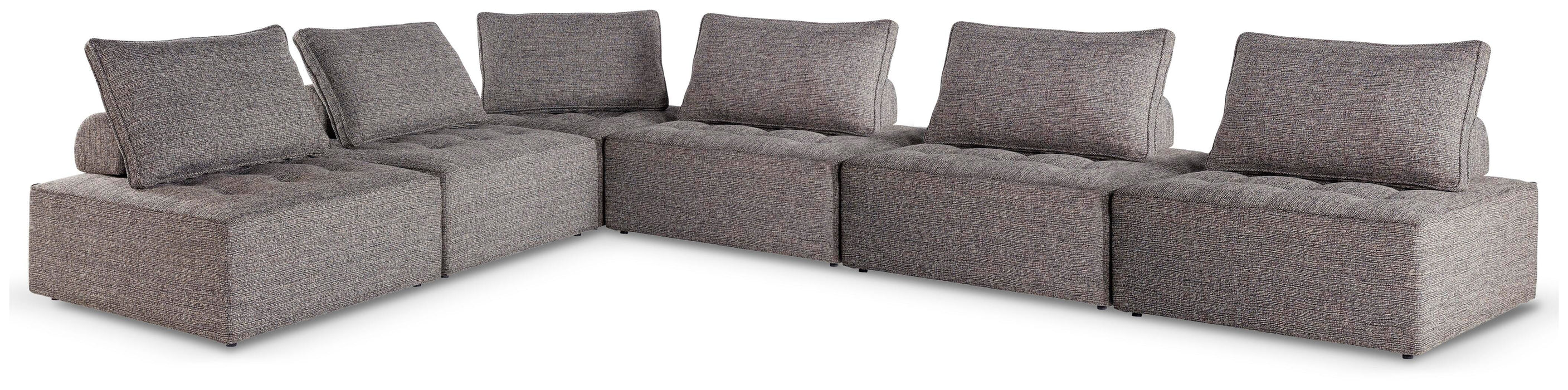 Bree Zee Outdoor Modular Seating - MI Hometown Furnishings (MI)*
