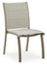 Mission Beach Outdoor Table and 2 Chairs - MI Hometown Furnishings (MI)*