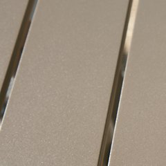 Mission Beach Outdoor Table and 2 Chairs - MI Hometown Furnishings (MI)*