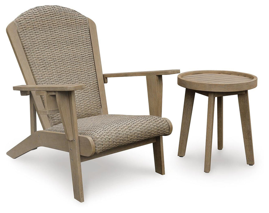 Marina Sun Outdoor Package - MI Hometown Furnishings (MI)*