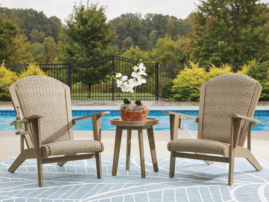Marina Sun Outdoor Package - MI Hometown Furnishings (MI)*