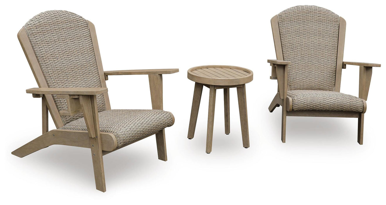 Marina Sun Outdoor Package - MI Hometown Furnishings (MI)*