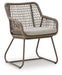 Majors Beach Outdoor Table and 2 Chairs - MI Hometown Furnishings (MI)*