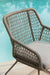Majors Beach Outdoor Table and 2 Chairs - MI Hometown Furnishings (MI)*