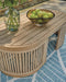 Serena Shores Outdoor Seating Set - MI Hometown Furnishings (MI)*
