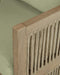 Serena Shores Outdoor Seating Set - MI Hometown Furnishings (MI)*