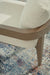 Serene Bay Outdoor Dining Set - MI Hometown Furnishings (MI)*