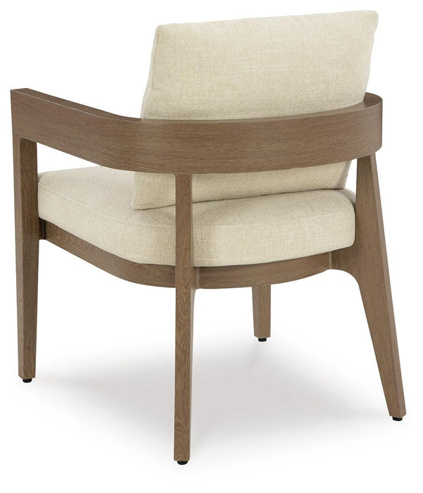 Serene Bay Outdoor Dining Set - MI Hometown Furnishings (MI)*