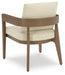 Serene Bay Outdoor Dining Set - MI Hometown Furnishings (MI)*