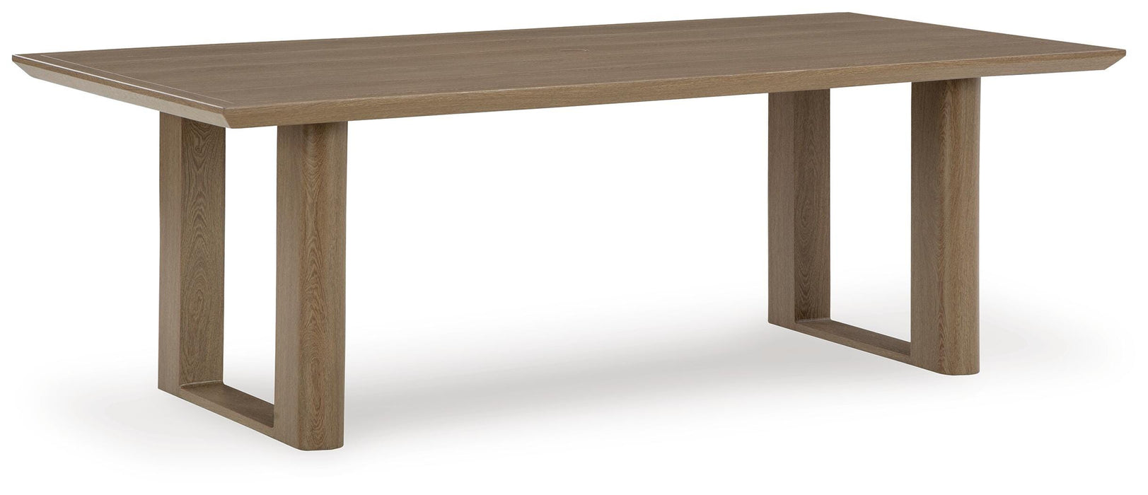 Serene Bay Outdoor Dining Set - MI Hometown Furnishings (MI)*