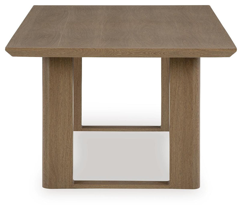 Serene Bay Outdoor Dining Set - MI Hometown Furnishings (MI)*