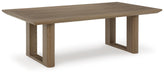 Serene Bay Outdoor Seating Set - MI Hometown Furnishings (MI)*
