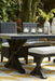 Beachcroft Outdoor Dining Table - MI Hometown Furnishings (MI)*