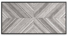 Beachcroft Outdoor Dining Table - MI Hometown Furnishings (MI)*