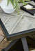 Beachcroft Outdoor End Table - MI Hometown Furnishings (MI)*