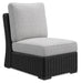 Beachcroft Outdoor Sectional - MI Hometown Furnishings (MI)*