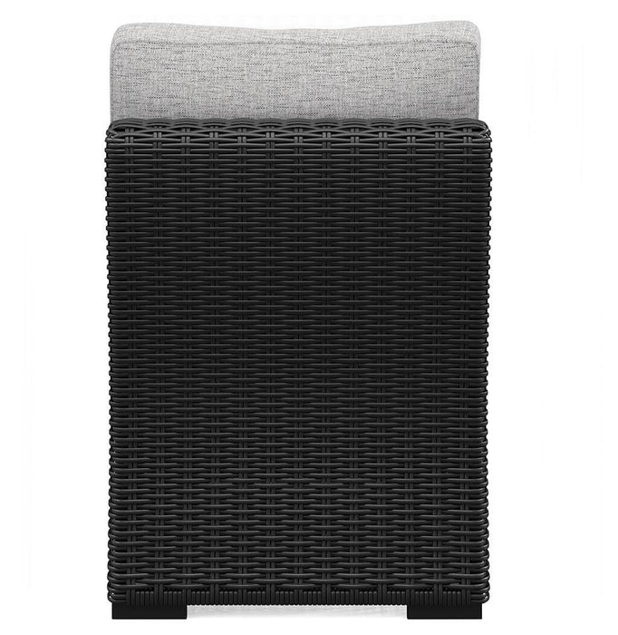 Beachcroft Outdoor Sectional - MI Hometown Furnishings (MI)*