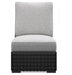 Beachcroft Outdoor Sectional - MI Hometown Furnishings (MI)*