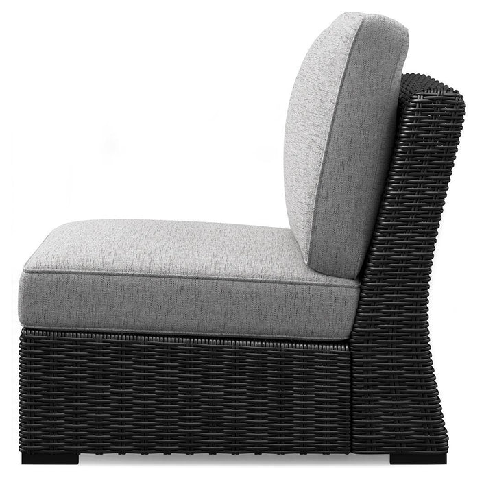 Beachcroft Outdoor Sectional - MI Hometown Furnishings (MI)*