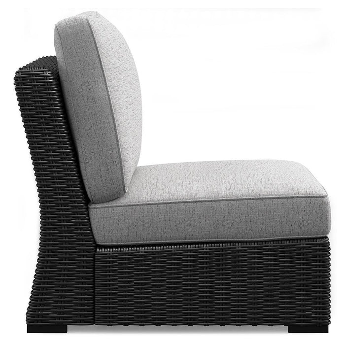 Beachcroft Outdoor Sectional - MI Hometown Furnishings (MI)*