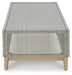 Seton Creek Outdoor Seating Set - MI Hometown Furnishings (MI)*