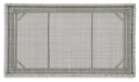Seton Creek Outdoor Seating Set - MI Hometown Furnishings (MI)*