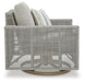 Seton Creek Outdoor Seating Set - MI Hometown Furnishings (MI)*