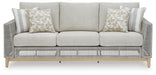 Seton Creek Outdoor Seating Set - MI Hometown Furnishings (MI)*