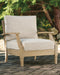 Clare View Outdoor Seating Set - MI Hometown Furnishings (MI)*