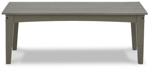 Visola Outdoor Occasional Table Set - MI Hometown Furnishings (MI)*