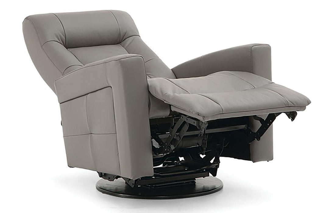 Palliser Chesapeake II Power Swivel Glider