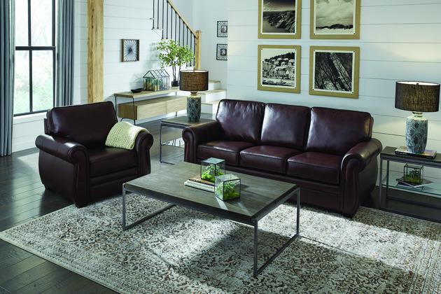 Palliser Furniture Viceroy Leather Chair