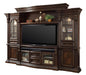 Parker House Bella Right Pier in Dark Almond CODE:UNIV10 for 10% off