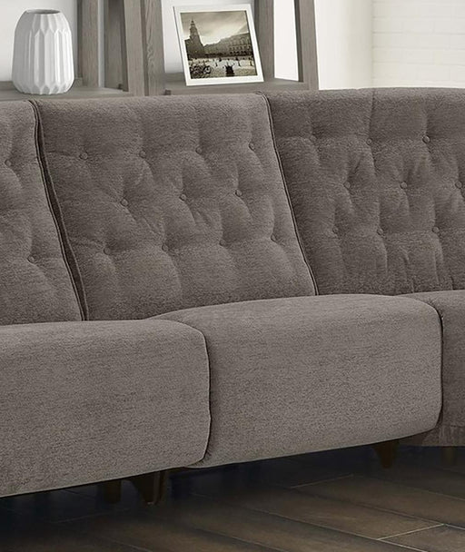 Parker House Chelsea Power Armless Recliner