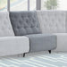 Parker House Chelsea Power Armless Recliner