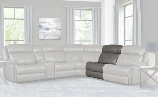 Parker House Furniture Eclipse Armless Chair