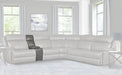 Parker House Furniture Eclipse Entertainment Console