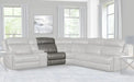 Parker House Furniture Eclipse Power Armless Recliner