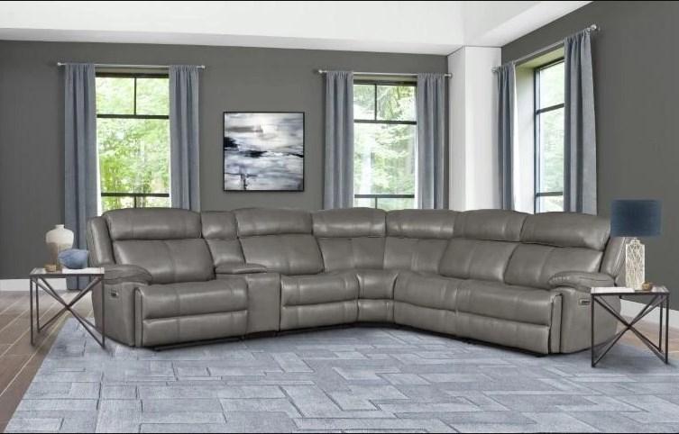 Parker House Furniture Eclipse Power Armless Recliner