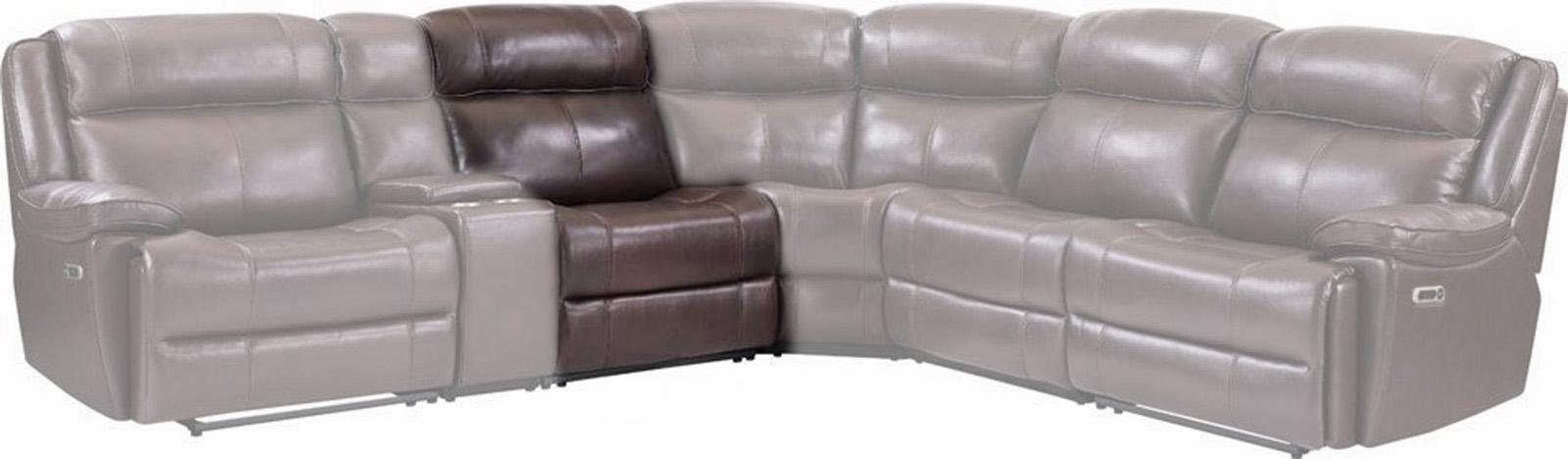 Parker House Furniture Eclipse Power Armless Recliner