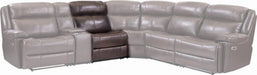 Parker House Furniture Eclipse Power Armless Recliner