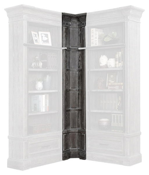 Parker House Gramercy Park Museum Inside Corner Filler in Vintage Burnished Smoke